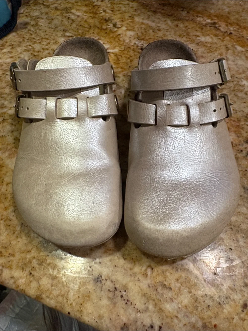 Birkenstock comfortable kids